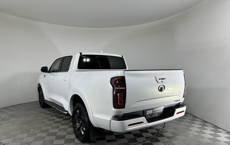 Great Wall Poer, 2023 год, 3 047 000 рублей, 7 фотография