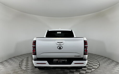 Great Wall Poer, 2023 год, 3 047 000 рублей, 6 фотография