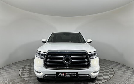 Great Wall Poer, 2023 год, 3 047 000 рублей, 2 фотография