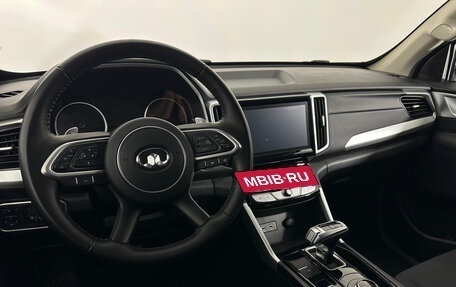 Great Wall Poer, 2023 год, 3 047 000 рублей, 10 фотография