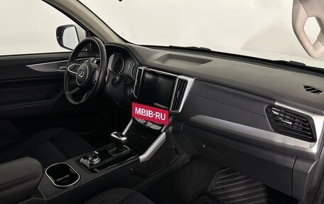 Great Wall Poer, 2023 год, 3 047 000 рублей, 11 фотография