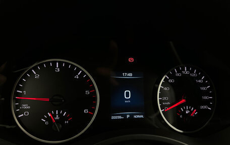 Great Wall Poer, 2023 год, 3 047 000 рублей, 12 фотография