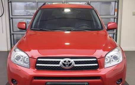 Toyota RAV4, 2008 год, 1 579 000 рублей, 2 фотография