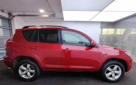 Toyota RAV4, 2008 год, 1 579 000 рублей, 5 фотография