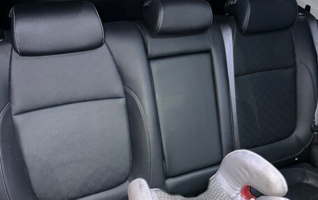 KIA Seltos I, 2021 год, 2 190 000 рублей, 1 фотография