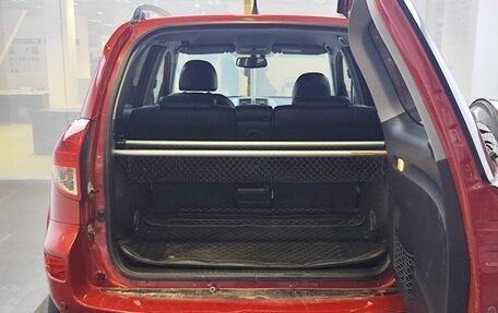 Toyota RAV4, 2008 год, 1 579 000 рублей, 12 фотография