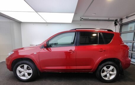 Toyota RAV4, 2008 год, 1 579 000 рублей, 10 фотография