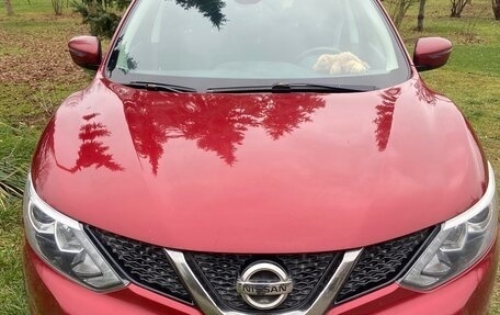 Nissan Qashqai, 2018 год, 1 500 000 рублей, 1 фотография