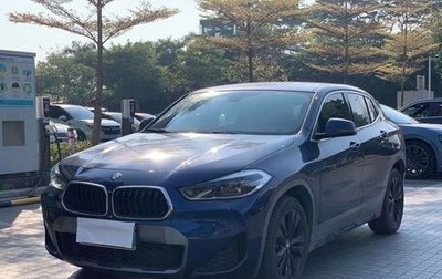 BMW X2, 2021 год, 1 880 000 рублей, 1 фотография