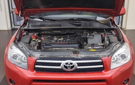 Toyota RAV4, 2008 год, 1 579 000 рублей, 11 фотография