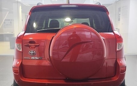 Toyota RAV4, 2008 год, 1 579 000 рублей, 7 фотография