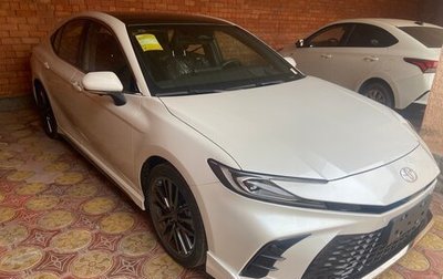 Toyota Camry, 2025 год, 4 250 000 рублей, 1 фотография