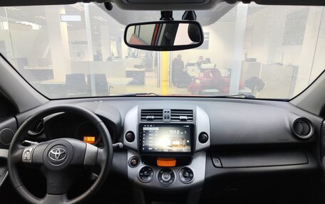 Toyota RAV4, 2008 год, 1 579 000 рублей, 17 фотография