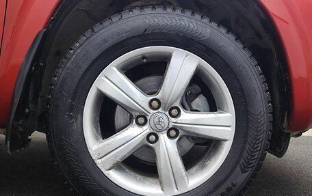 Toyota RAV4, 2008 год, 1 579 000 рублей, 22 фотография