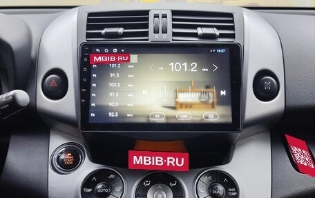 Toyota RAV4, 2008 год, 1 579 000 рублей, 18 фотография