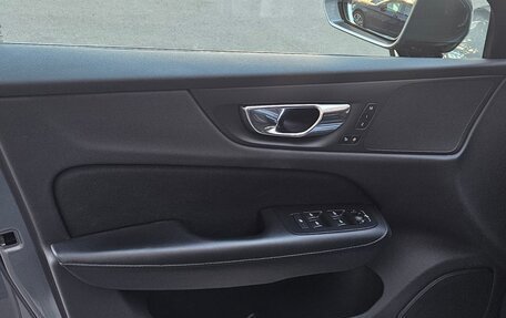 Volvo S60 III, 2020 год, 2 990 000 рублей, 5 фотография
