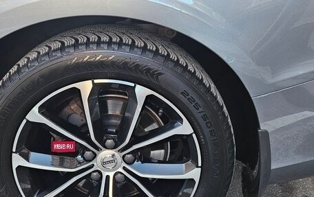 Volvo S60 III, 2020 год, 2 990 000 рублей, 3 фотография