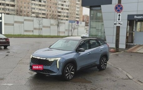 Geely Atlas, 2024 год, 3 000 000 рублей, 1 фотография