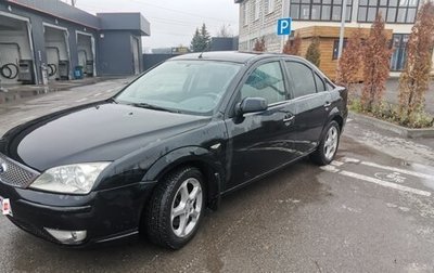 Ford Mondeo III, 2006 год, 460 000 рублей, 1 фотография