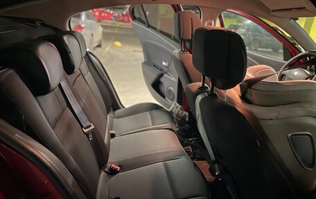 Renault Fluence I, 2011 год, 495 000 рублей, 8 фотография