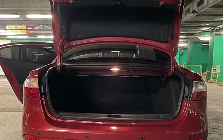 Renault Fluence I, 2011 год, 495 000 рублей, 5 фотография