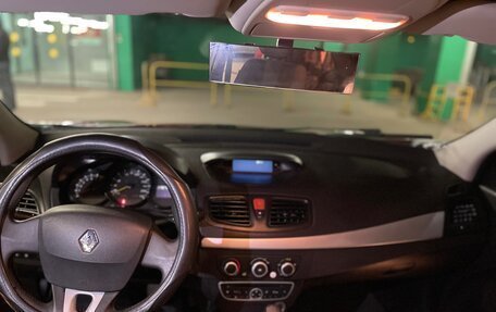 Renault Fluence I, 2011 год, 495 000 рублей, 9 фотография