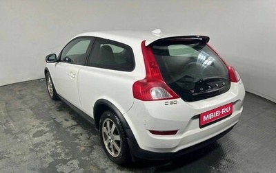 Volvo C30 I рестайлинг, 2011 год, 760 000 рублей, 1 фотография