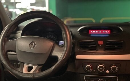 Renault Fluence I, 2011 год, 495 000 рублей, 6 фотография