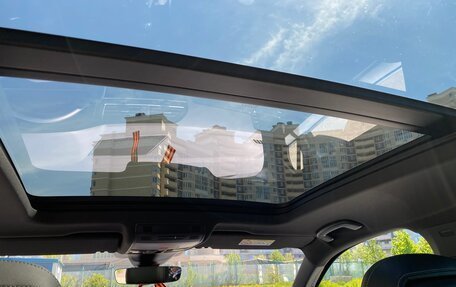 Volkswagen Tiguan II, 2021 год, 4 550 000 рублей, 9 фотография