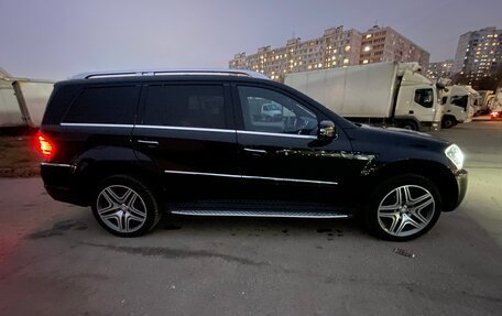 Mercedes-Benz GL-Класс, 2011 год, 2 999 000 рублей, 1 фотография