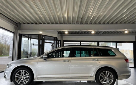 Volkswagen Passat B8 рестайлинг, 2018 год, 2 300 000 рублей, 1 фотография