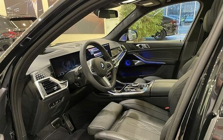 BMW X7, 2025 год, 19 829 900 рублей, 9 фотография