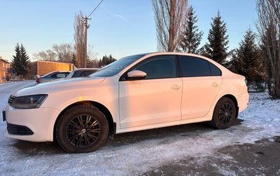 Volkswagen Jetta VI, 2014 год, 650 000 рублей, 1 фотография