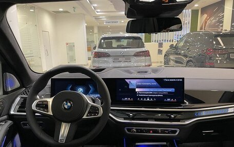 BMW X7, 2025 год, 19 829 900 рублей, 7 фотография