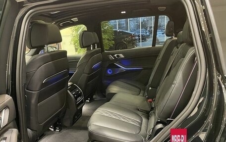 BMW X7, 2025 год, 19 829 900 рублей, 8 фотография