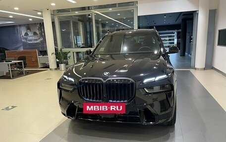 BMW X7, 2025 год, 19 829 900 рублей, 3 фотография