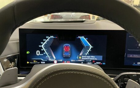 BMW X7, 2025 год, 19 829 900 рублей, 13 фотография