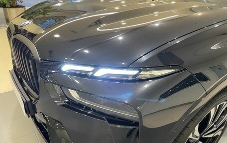 BMW X7, 2025 год, 19 829 900 рублей, 14 фотография