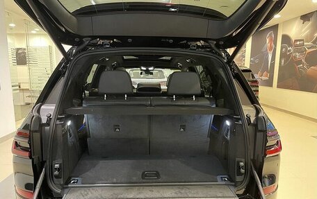 BMW X7, 2025 год, 19 829 900 рублей, 10 фотография