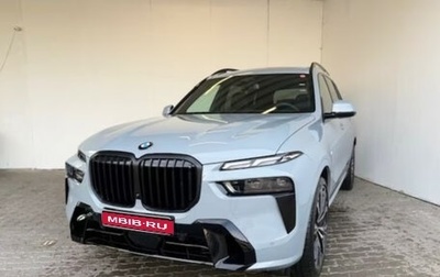 BMW X7, 2025 год, 14 900 000 рублей, 1 фотография