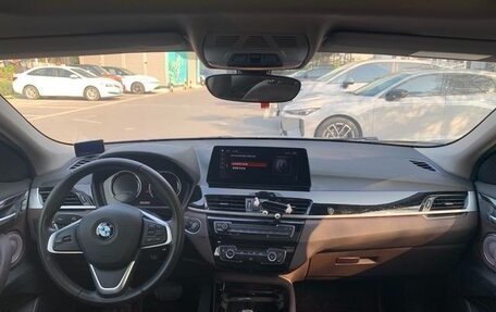 BMW X2, 2021 год, 1 880 000 рублей, 6 фотография