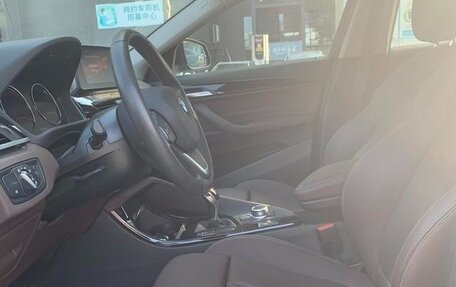 BMW X2, 2021 год, 1 880 000 рублей, 7 фотография