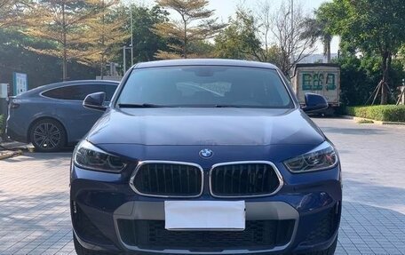 BMW X2, 2021 год, 1 880 000 рублей, 2 фотография