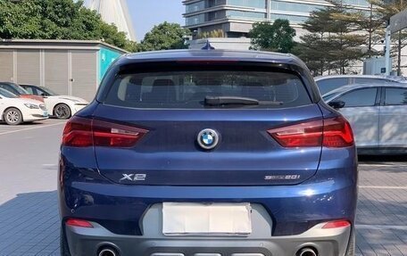 BMW X2, 2021 год, 1 880 000 рублей, 5 фотография