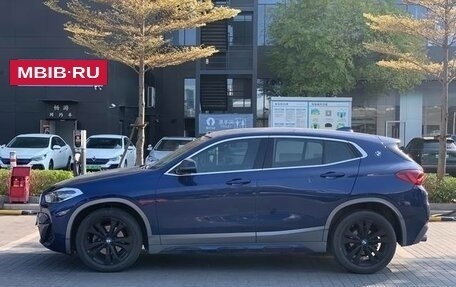 BMW X2, 2021 год, 1 880 000 рублей, 3 фотография