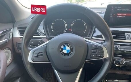 BMW X2, 2021 год, 1 880 000 рублей, 8 фотография