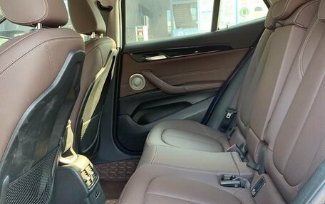 BMW X2, 2021 год, 1 880 000 рублей, 12 фотография