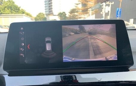 BMW X2, 2021 год, 1 880 000 рублей, 10 фотография