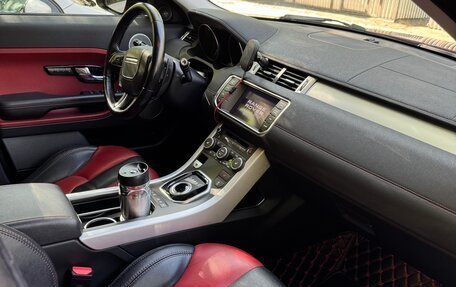 Land Rover Range Rover Evoque I, 2012 год, 1 850 000 рублей, 9 фотография