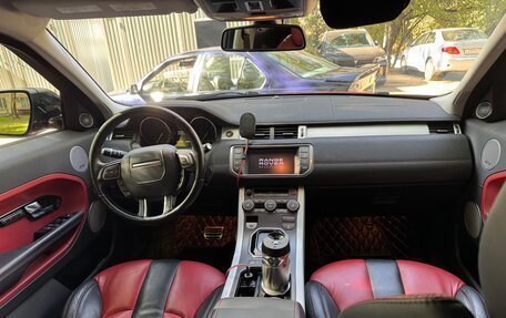 Land Rover Range Rover Evoque I, 2012 год, 1 850 000 рублей, 8 фотография